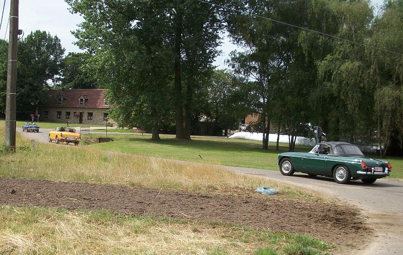 33 ste Crijtfeesten en 4de Crijtrally op 25 juli 2010-Terlogt Diepenbeek (23).JPG